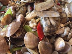 桃园三结义-雅逸居海鲜小厨