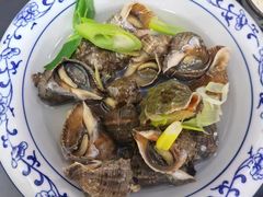 -望海潮海鲜店 特色家常菜(在海一方店)