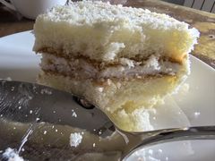 -中关村茶点