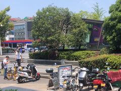 -世纪联华(杭州新塘路店)