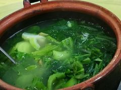 -红炎炎农家菜老字号(金水台店)