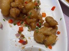 -金时代顺风大酒店(静安大融城店)