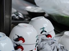 -勤記甜品