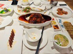 -文兴酒家(晶品店)