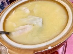 筍片雞湯-金时代顺风大酒店(协泰店)