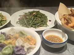 -1937青岛老味道·海肠捞饭·青岛菜(大鲍岛栈桥店)