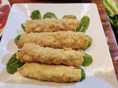 -草原牧羊火锅·龙虾·烤鱼(杨浦店)