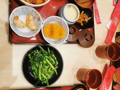 -食其家·牛丼咖喱(苏州永旺店)
