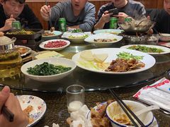 -曹家小菜(胜太路店)