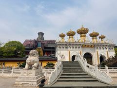 -上海东林寺(金山区)