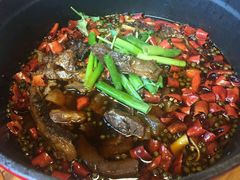 -烛影拾光观景餐厅·创意菜·摄影·小提琴(大唐不夜城店)