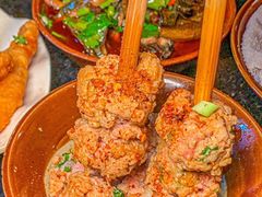 -邓莽子老火锅(中兴路总店)