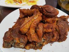 -范记靖远羊羔肉(博物馆店)