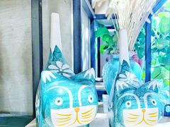 -ZING COFFEE 镜咖啡