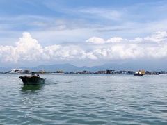 -海上驿站渔家菜馆