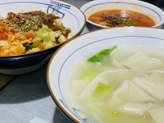 -大嘻咹biangbiang面(历史博物馆店)