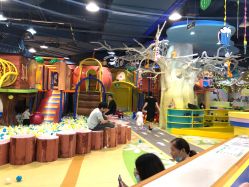 -星趣童堡(星河COCO City民治店)