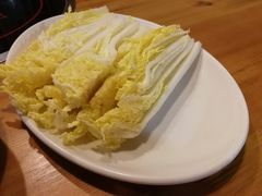 -印象三宝潮汕鲜牛肉火锅烤肉(个体大世界店)
