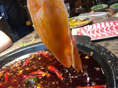 -重庆渝达老火锅(春熙路店)