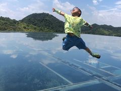 -石燕湖生态旅游景区