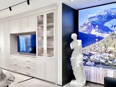 -曲美家居整家全案(通州店)