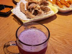 -大哈福烧烤·海鲜·家常菜(延安三路店)
