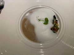 松露卡布奇诺菌菇汤-王品台塑牛排(成都万象城店)