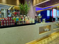 -长沙三景韦尔斯利酒店·Oval全日制餐厅自助餐