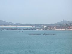 -北港方记海鲜楼·海景餐厅