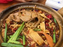 -罗妈砂锅(四川成都奎星楼店)