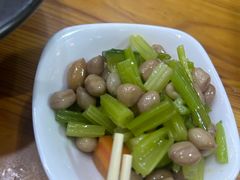 -杨铭宇黄焖鸡(五爱街店)
