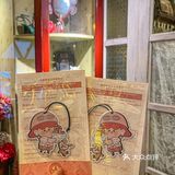 广州氛围感💯维多利亚复古主题西餐厅🌟