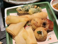 -匠和风精致料理(成都龙湖滨江天街店)
