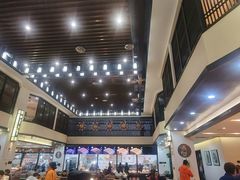 -令氏家外家岐山面(火炬路店)