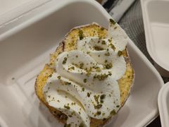 -BUTTERFUL&CREAMOROUS 黄油与面包(三里屯太古里店)