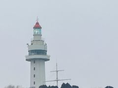 -烟台山景区