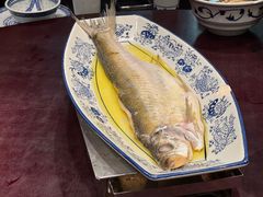 -南京大牌档(淮安吾悦广场店)