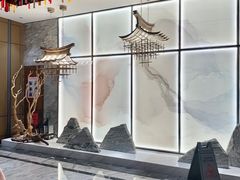 -青水瓦台汤泉(未央店)