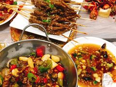 -四妹餐厅(玫瑰街店)