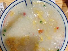 荔湾艇仔粥-荔银肠粉·非遗手藝(夫子庙店)