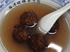 -粗茶淡饭(东关街店)