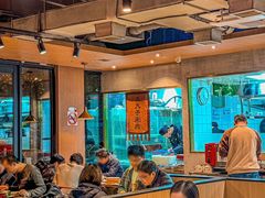 -三太子地摊烧烤·小龙虾(北蔡店)