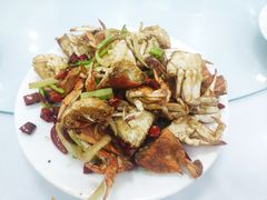 -聚德福海鲜家常菜(刘庄店)