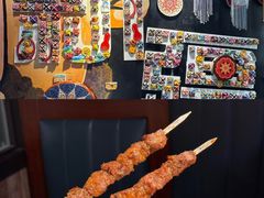 -品质伊骊新疆菜(紫金店)