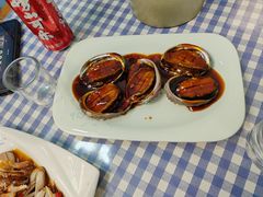 -来之顺海鲜菜馆·青岛菜(栈桥店)