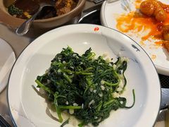 -佰家小厨·南京菜(夫子庙店)