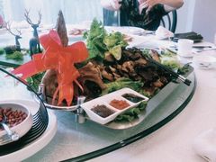 -大西洋餐厅(肇嘉浜路店)