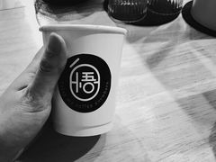 -悟白咖啡WoobyCafe
