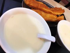 -兄弟深夜豆浆