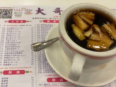 -大哥餐厅(西城花园店)